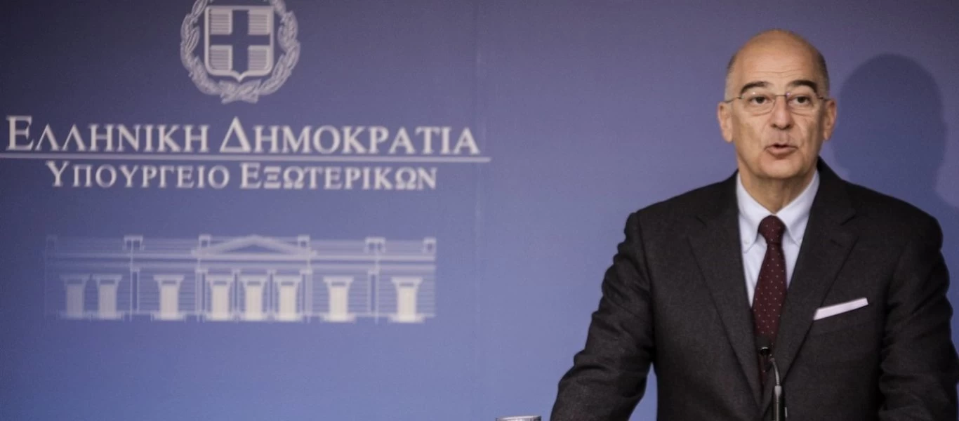 Ο Ν. Δένδιας και η «επόμενη ημέρα» στην ΝΔ